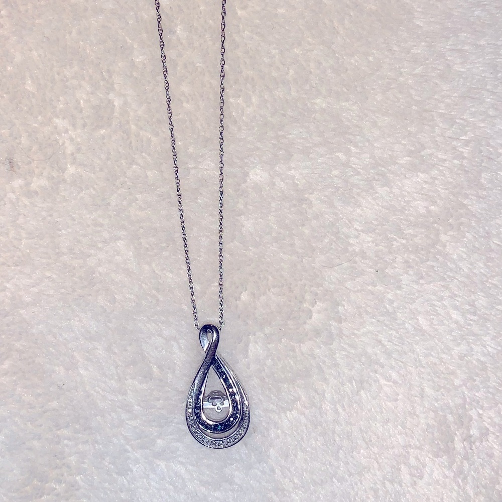 Kay jewelers necklace